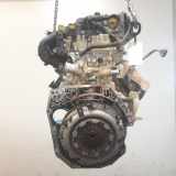 Motor H4MD729 Dacia Dokker Express (8S) Van 1.6 16V (H4M-D729) 2015
