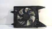 Kühlerventilatormotor 8200765566 Dacia Sandero Schrägheck 1.2 16V (D4F-732) 2011