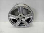 Felge RC19656 Renault Clio IV Estate/Grandtour (7R) Kombi 5-drs 1.5 Energy dCi 90 FAP (K9K-608(K9K-B6)) 2015