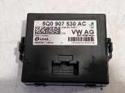 Gateway Module 5q0907530ac Seat Leon (5FB) Schrägheck 5-drs 2.0 TSI Cupra 280 16V (CJXA) 2015