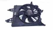 Kühlerventilatormotor 8200427466 Renault Kangoo Express (FW) Van 1.5 dCi 85 (K9K-802) 2009