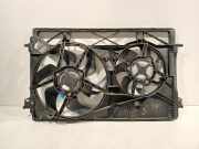 Kühlerventilator 93868357 Opel Vivaro Van 1.6 CDTI BiTurbo 140 (R9M-450(R9M-D4)) 2015