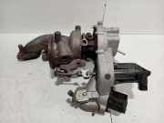 Turbolader 8273880009 Renault Megane IV (RFBB) Schrägheck 5-drs 1.6 GT Energy TCe 205 EDC (M5M-450(M5M-B4)) 2016