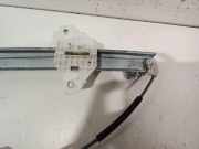 Fensterheber Elektr. Links Vorne 82401B4110 Hyundai i10 (B5) Schrägheck 1.0 12V (G3LA) 2019-07