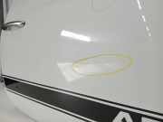 Tür Rechts Vorne Abarth 500/595/695 Schrägheck 1.4 T-Jet 16V 695 (312.A.1000) 2012