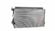 Radiator 1K0121251AT Audi A3 (8P1) Schrägheck 3-drs 1.9 TDI (BXE) 2008-10