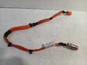 Kabel hv airco pomp/omvormer 9832679380 Peugeot 208 II (UB/UH/UP) Schrägheck 5-drs e-208 50 kWh (ZKX) 2021