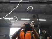 Tür Links Hinten Volkswagen Crafter (SY) Van 2.0 TDI FWD (DMZB) 2022 DMZB