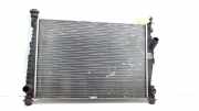 Radiator 620694769 Alfa Romeo 159 (939AX) Limousine 3.2 JTS V6 24V Q4 (939.A.000) 2007-02