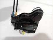 Türschloß Zv Elektrisch Links Hinten 87DB23 Suzuki Ignis (MF) Schrägheck 5-drs 1.2 Dual Jet 16V (K12C) 2017