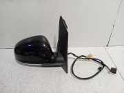 Außenspiegel Rechts Elektrisch Volkswagen Golf Plus (5M1/1KP) Großraumlimousine 1.4 TSI 140 16V (BMY) 2007-05 BMY