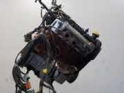 Motor K9K718 Nissan Kubistar Van 1.5 dCi 85 (K9K-718) 2008