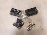 Dach Volkswagen Multivan T5 (7E/7HC/7HF/7HM) Großraumlimousine 2.5 TDi (BNZ) 2007 BNZ