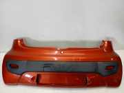 Stoßstange Hinten Peugeot 107 Schrägheck 1.0 12V (384F(1KR)) 2009