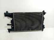 Radiator 13267655 Opel Astra J Sports Tourer (PD8/PE8/PF8) Kombi 1.6 CDTI 16V (B16DTH) 2011-03