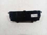 Heizung Bedienung 275100906R Renault Zoé (AG) Schrägheck 5-drs 46kW (5AQ-601) 2013