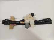 Fensterheber Elektr. Links Hinten 9676172480 Citroën C4 Picasso (3D/3E) Großraumlimousine 1.6 BlueHDI 120 (DV6FC(BHZ)) 2016