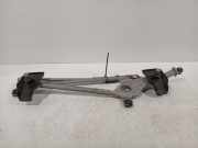 Scheibenwischer Mechanisch Vorne Suzuki Vitara (LY/MY) SUV 1.6 16V VVT (M16A) 2016