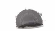 Tachoeinheit Kmh 00716780 Renault Twingo III (AH) Schrägheck 5-drs 1.0 SCe 70 12V (H4D-400(H4D-A4)) 2015-04