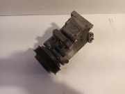 Klima Pumpe an8aa01 Hyundai i30 Schrägheck 1.4 CVVT 16V (G4FA) 2007