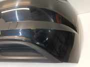 Stoßstange Hinten Volkswagen Polo VI (AW1) Schrägheck 5-drs 1.0 TSI 12V (DUSB) 2018-05 DUSB