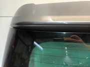 Heckklappe Opel Zafira Tourer (P12) Großraumlimousine 1.4 Turbo 16V EcoFLEX (A14NET(Euro 5)) 2012-03