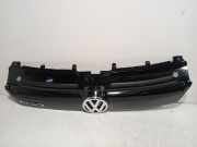 Grill 6R0853653E Volkswagen Polo V (6R) Schrägheck 1.4 TDI (CUSA(Euro 6)) 2014-09 CUSA(Euro 6)