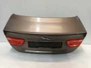 Heckklappe Jaguar XE Limousine 2.0 D E-Performance 16V (204DTD(AJ20D4)) 2016-04