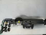 Airbag Set Audi A3 Sportback (8VA/8VF) Schrägheck 5-drs 2.0 TDI 16V (CRLB) 2017