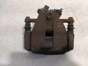 Bremssattel Links Vorne Opel Agila (B) Großraumlimousine 1.2 16V (K12B(Euro 4) 2008-10