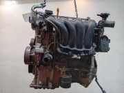 Motor G4FA Kia Rio III (UB) Schrägheck 1.4 CVVT 16V (G4FA) 2014-03