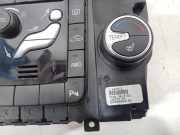 Heizung Bedienung 31346513 Volvo V60 I (FW/GW) Kombi 2.4 D6 20V Plug-in Hybrid AWD (D82PHEV) 2013