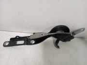 Motorhaubescharnier Links 9823211680 Opel Corsa F (UB/UH/UP) Schrägheck 5-drs 1.2 12V 75 (EB2FAMD(HMU)) 2020-01