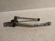 Scheibenwischer Mechanisch Vorne W000049246 Peugeot 108 Schrägheck 1.2 VTi 12V (EB2D(HMT)) 2015-02