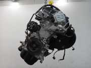 Motor pe Mazda 3 (BM/BN) Schrägheck 2.0 SkyActiv-G 120 16V (PEY5) 2015