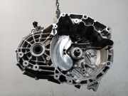 Getriebe Manuell C635 Alfa Romeo Giulietta (940) Schrägheck 1.4 TB 16V (198.A.4000) 2010-12