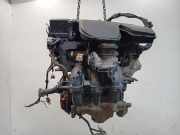 Motor 1KRFE Citroën C1 Schrägheck 1.0 Vti 68 12V (1KR-FE(CFB)) 2015
