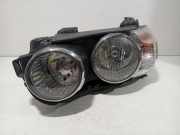 Scheinwerfer Links 96831061 Chevrolet USA Aveo (300) Schrägheck 1.4 16V (LDD) 2013-04