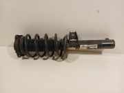 Federbein Rechts Vorne Volkswagen Touran (1T3) Großraumlimousine 2.0 TDI 16V 140 (CFHC) 2012 CFHC