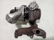 Turbolader 03P253019B Volkswagen Polo V (6R) Schrägheck 1.2 TDI 12V BlueMotion (CFWA(Euro 5)) 2011-03 CFWA(Euro 5)