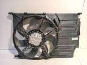 Kühlerventilatormotor 7617610 BMW X1 (F48) SUV sDrive 20i 2.0 16V Twin Power Turbo (B48-A20F) 2016