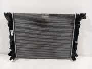 Radiator 214105FA0A Renault Clio V (RJAB) Schrägheck 5-drs 1.0 TCe 100 12V (H4D-450(H4D-B4)) 2020-12