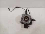 Radnabe Links Vorne Renault Clio IV Estate/Grandtour (7R) Kombi 5-drs 0.9 Energy TCE 90 12V (H4B-400(H4B-A4)) 2014