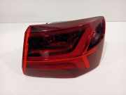 Rücklicht Rechts Aussen 4g9945096e Audi A6 Avant (C7) Kombi 3.0 TDI V6 24V Quattro (CRTD(Euro 6)) 2017