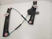 Fensterheber Elektr. Links Vorne 724256109 BMW 1 serie (F20) Schrägheck 5-drs M135i xDrive 3.0 24V (N55-B30A) 2017-01