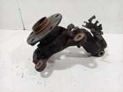 Radnabe Rechts Vorne Volkswagen Golf VII (AUA) Schrägheck 1.4 TSI 16V (CPTA) 2013 CPTA