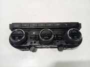 Heizung Bedienung 3V09007044FK Skoda Superb Kombi (3V5) Kombi 2.0 TDI (DTSA) 2021-06