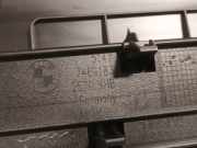 Zierleiste 6823310 BMW 1 serie (F40) Schr?gheck 118i 1.5 TwinPower 12V (B38-A15A) 2019