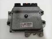 Motorsteuergerät MEC93620 Nissan Qashqai (J10) SUV 1.6 16V (HR16DE) 2009
