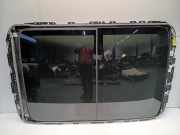 Schiebedach Kassette MET 2 MOTOREN 4M0877041D Volkswagen Touareg SUV 3.0 TDI 231 V6 24V (DEND) 2018 DEND